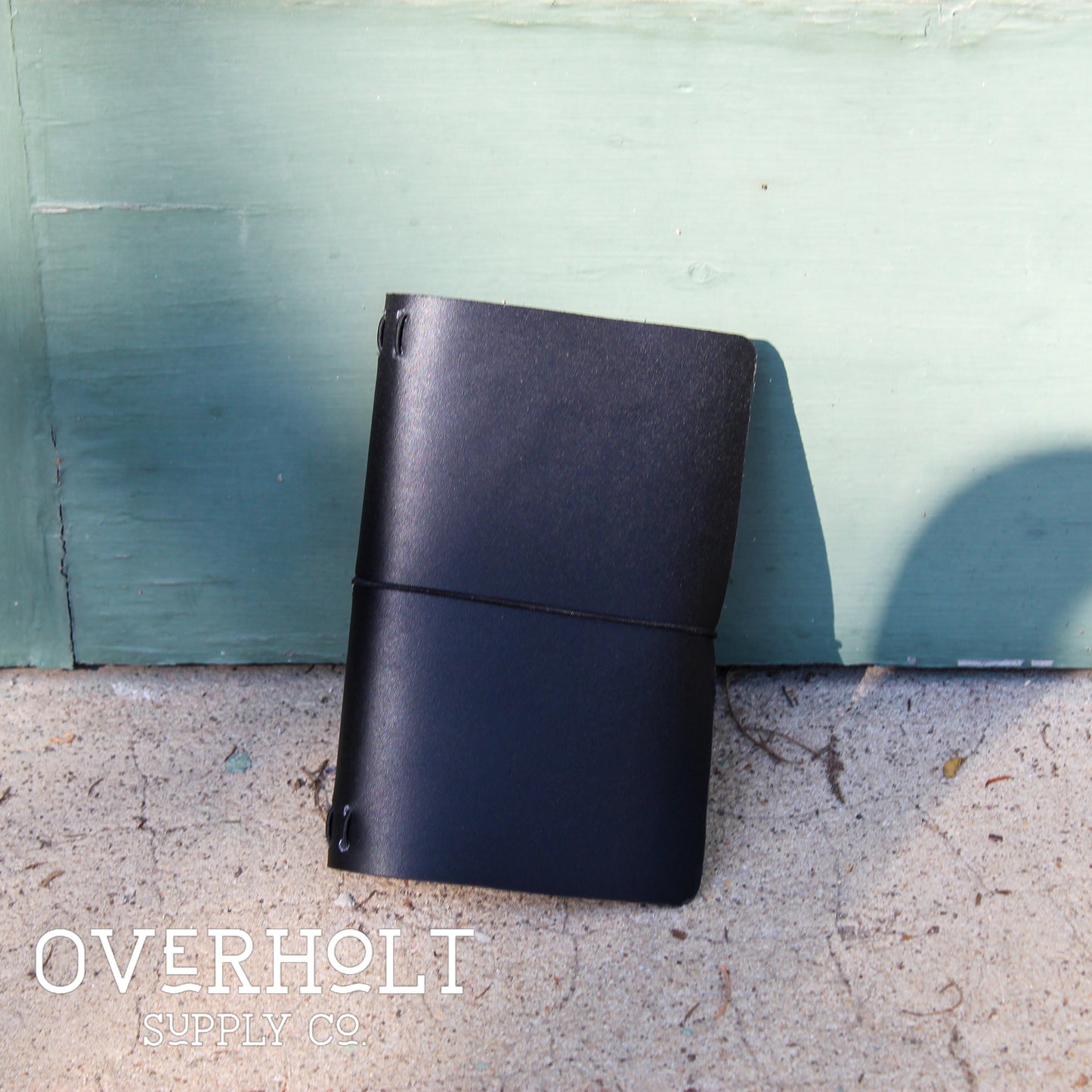 Wimberly Travel Notebooks