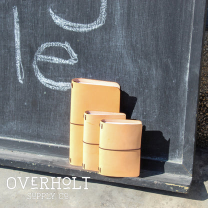 Wimberly Travel Notebooks