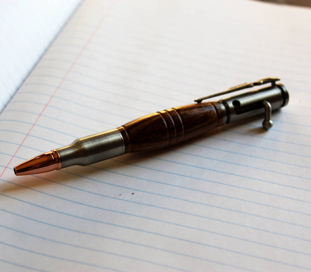 JB Pens