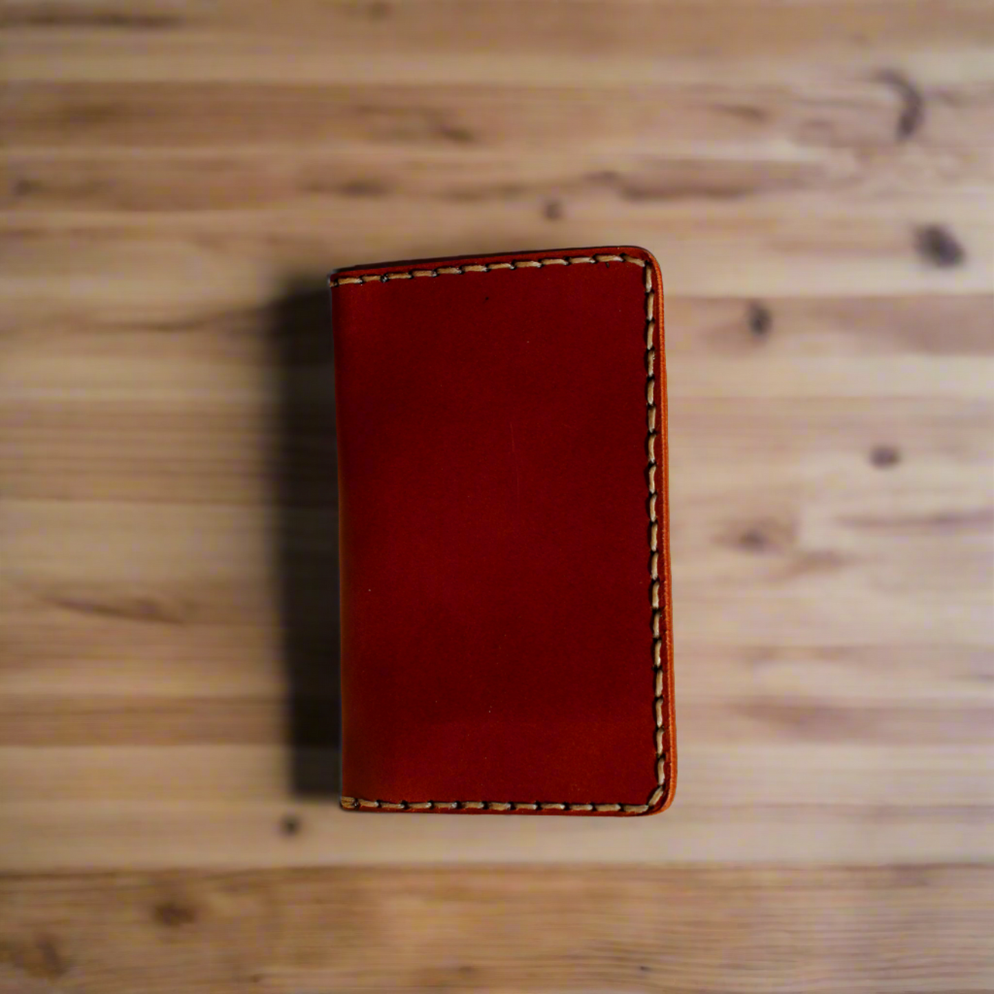 Ballinger Long Card Wallet