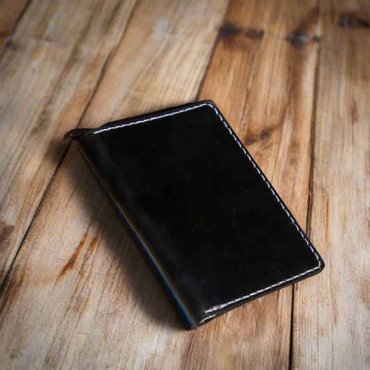 Big Bend Travel Wallet