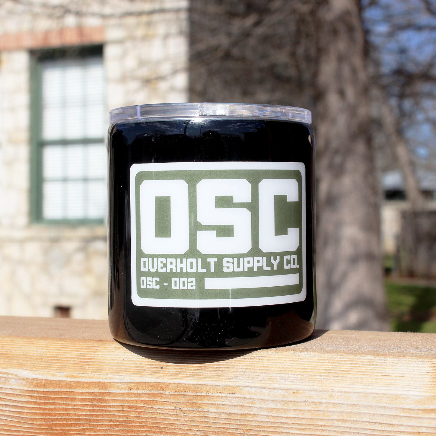 OSC - 002 Big Green Beverage Dispensers