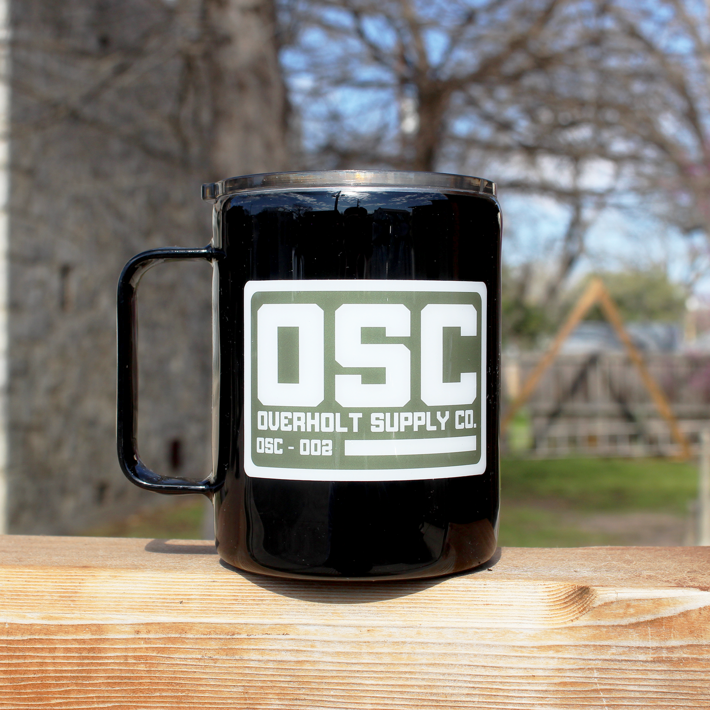 OSC - 002 Big Green Beverage Dispensers