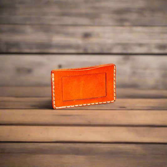 Guerra Card Wallet