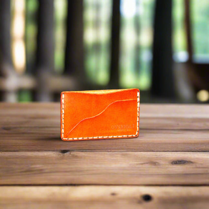 Guerra Card Wallet