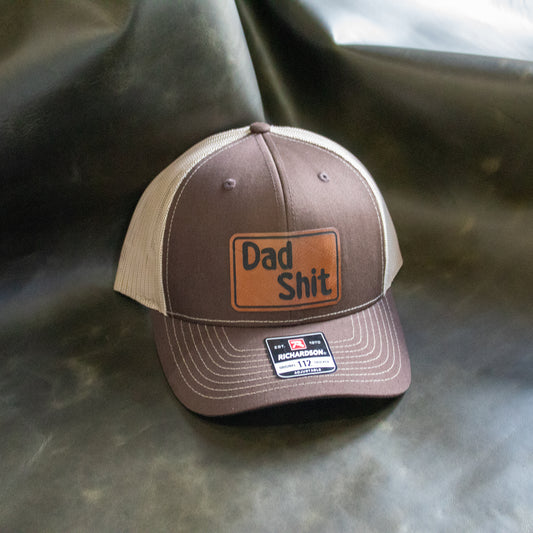 Dad Shit Hat