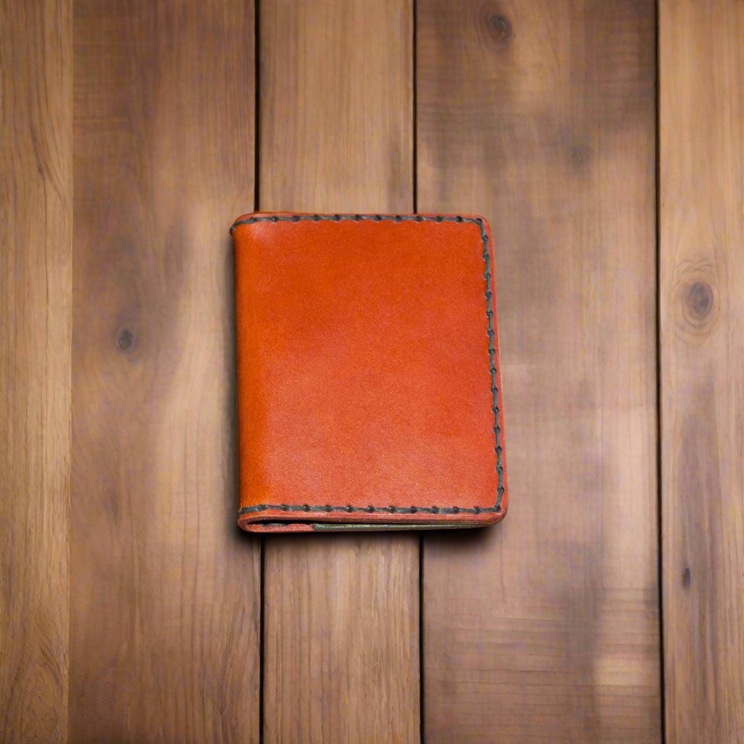 Marfa Card Wallet