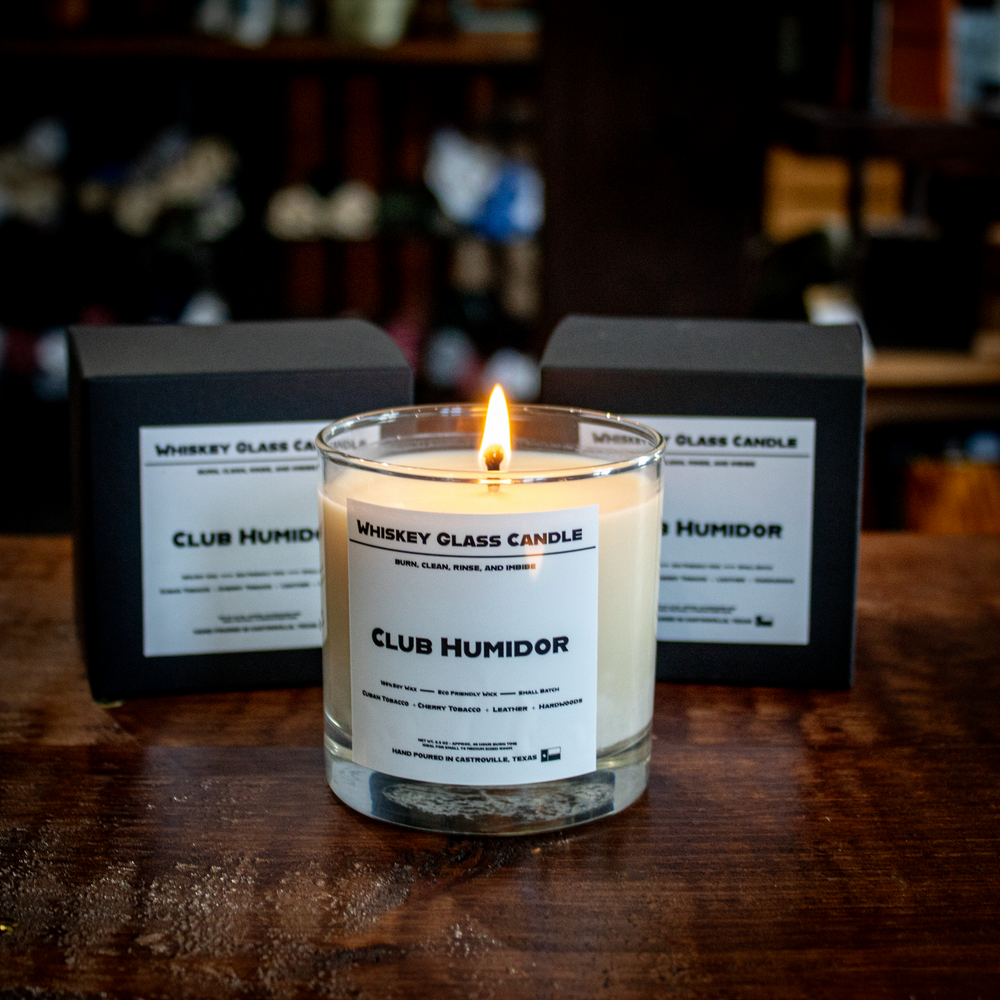 OSC Candles