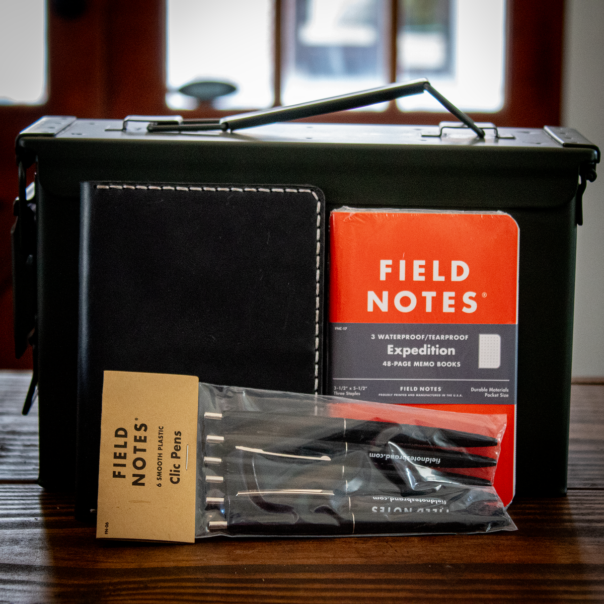 Traveler Bundle