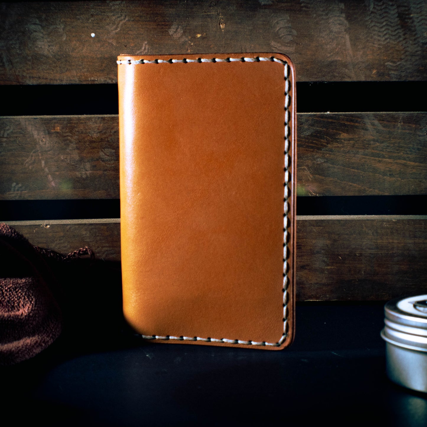 Ballinger Long Card Wallet