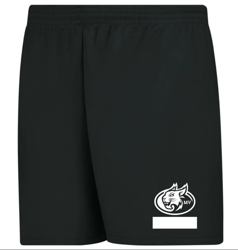 MV and LA Athletic & PE Shorts