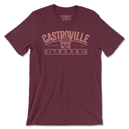 CTX-001 Steinbach Hus