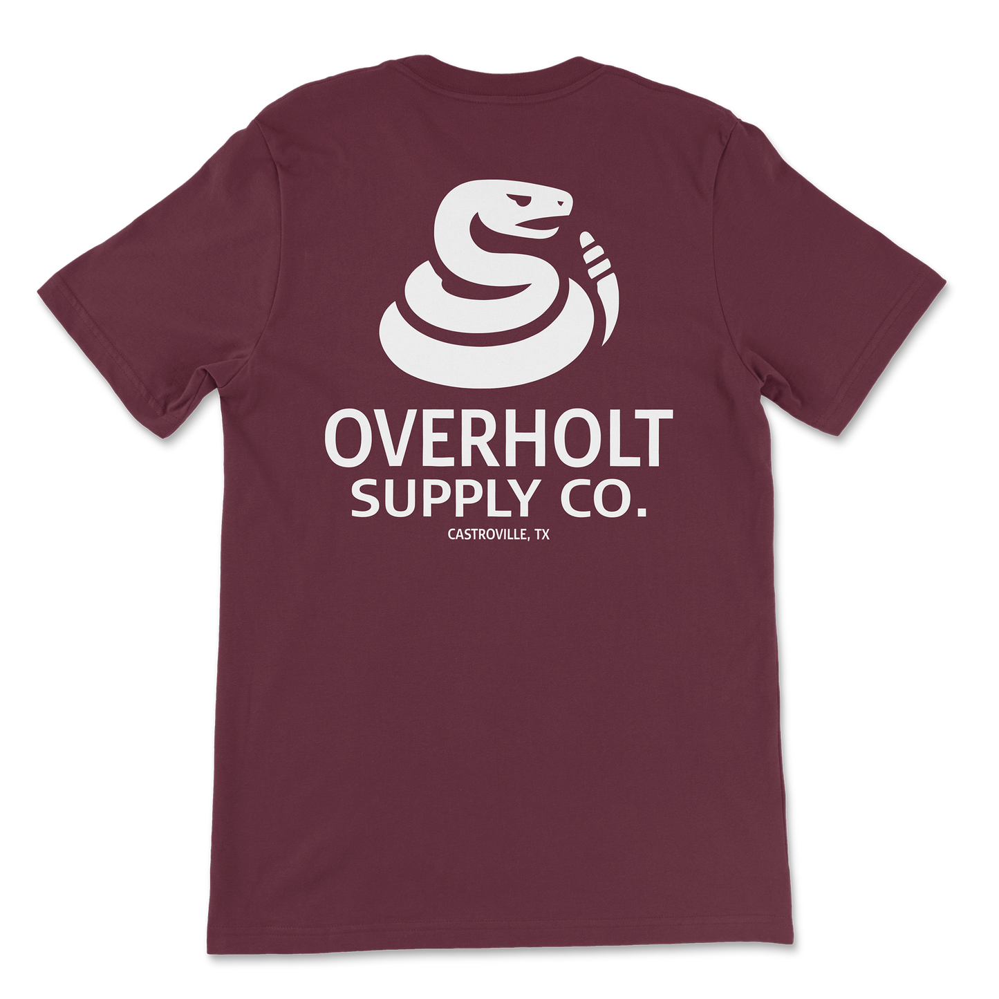 OSC-117 Snake of Bold Lines