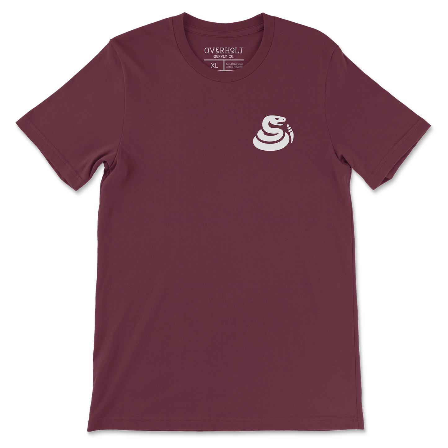 OSC-117 Snake of Bold Lines