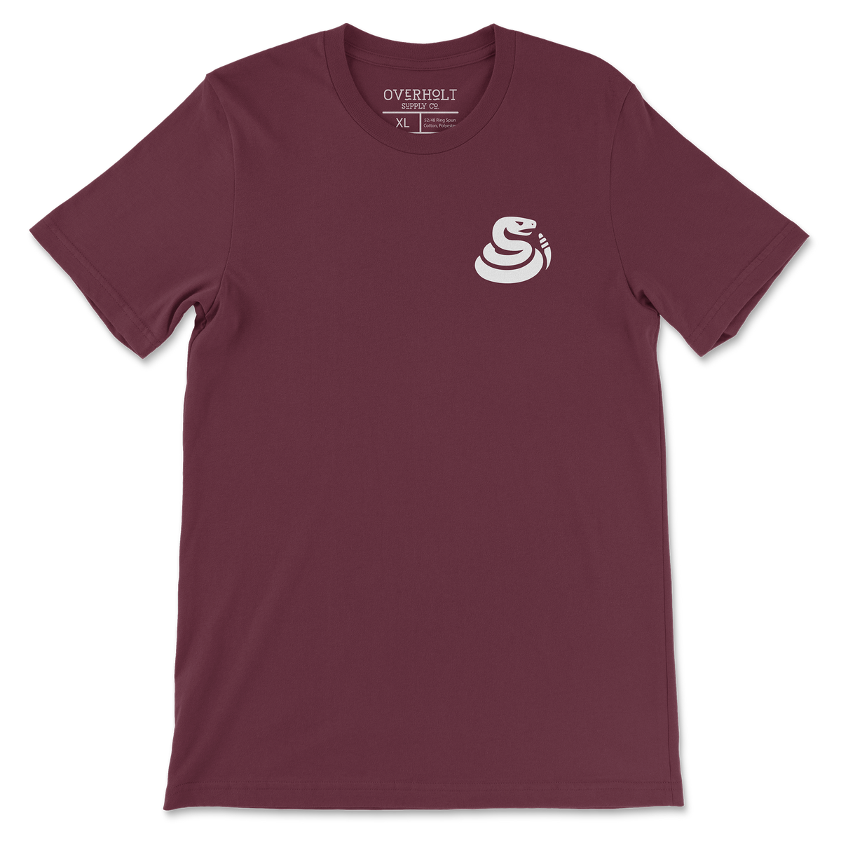 OSC-117 Snake of Bold Lines