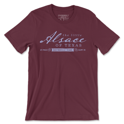 CTX-006 The Little Alsace of Texas