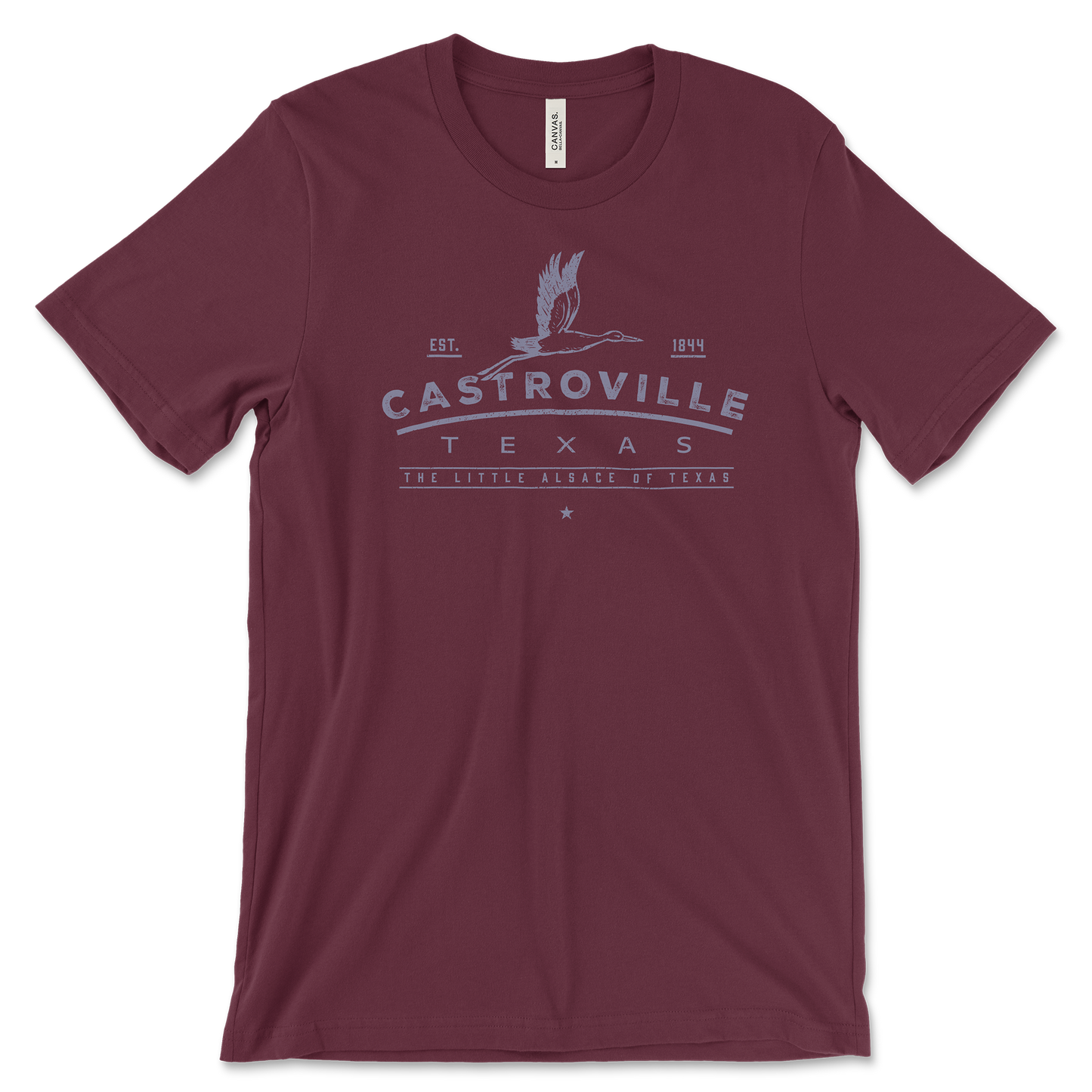 CTX-012 Castroville Stork