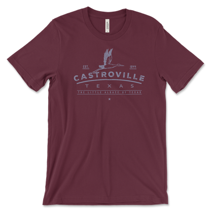 CTX-012 Castroville Stork