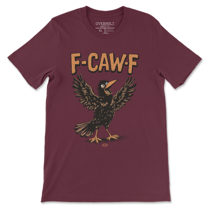 OSC-087 F-CAW-F Tee