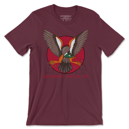 OSC-046 American Traditional Duck
