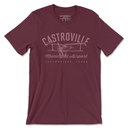 CTX-004 Castroville Municipal Airport