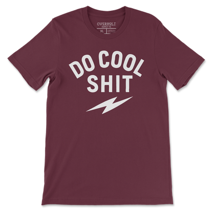 OSC-100 “Do Cool Shit” T-Shirt