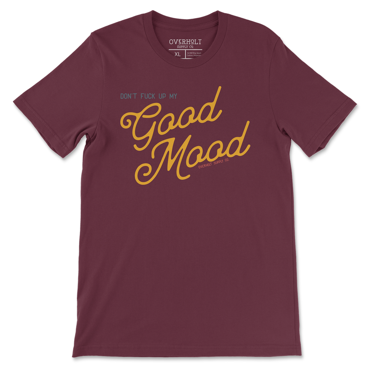 OSC-055 Good Mood