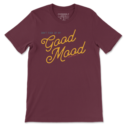 OSC-055 Good Mood