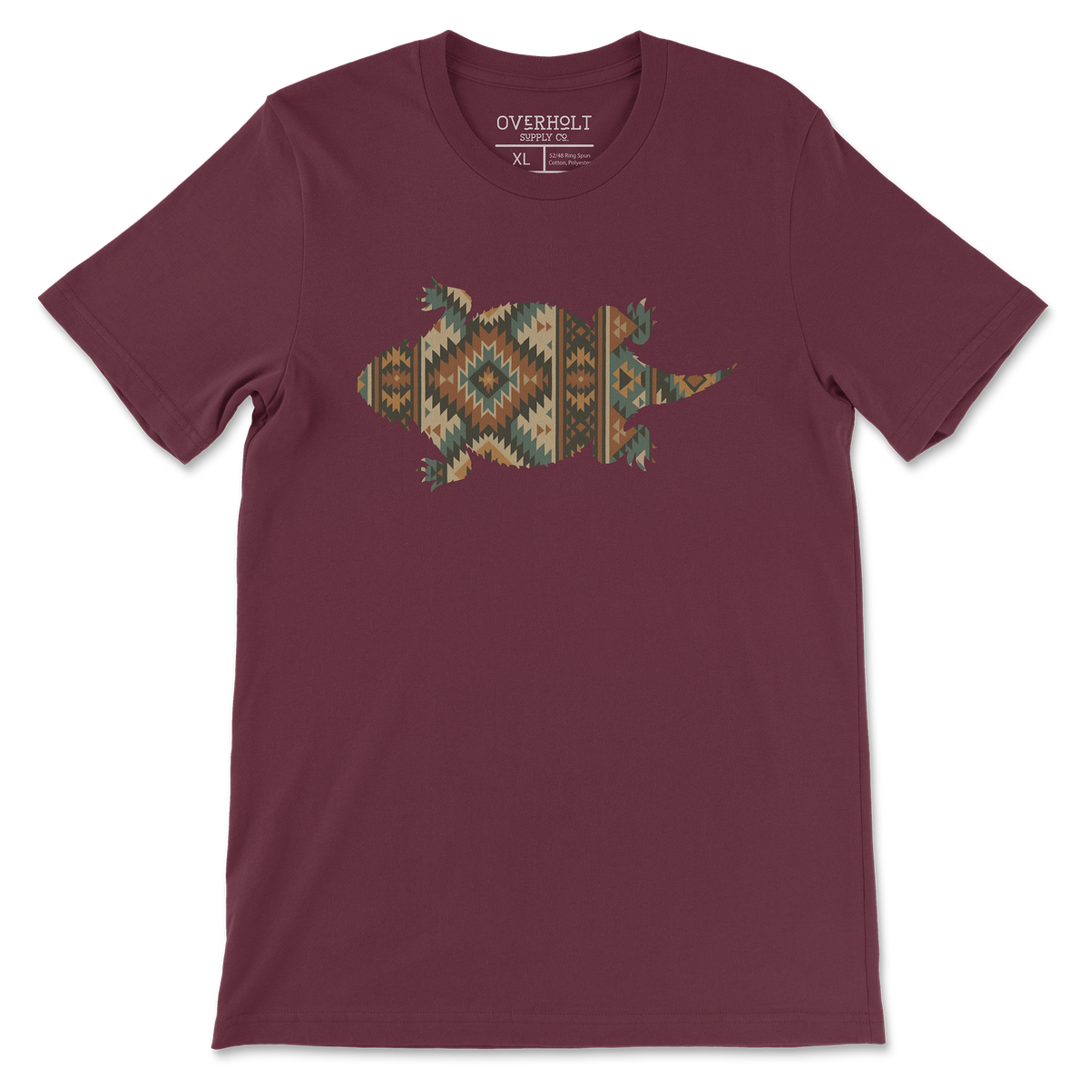 OSC-099 “Southwestern Horned Toad” T-Shirt