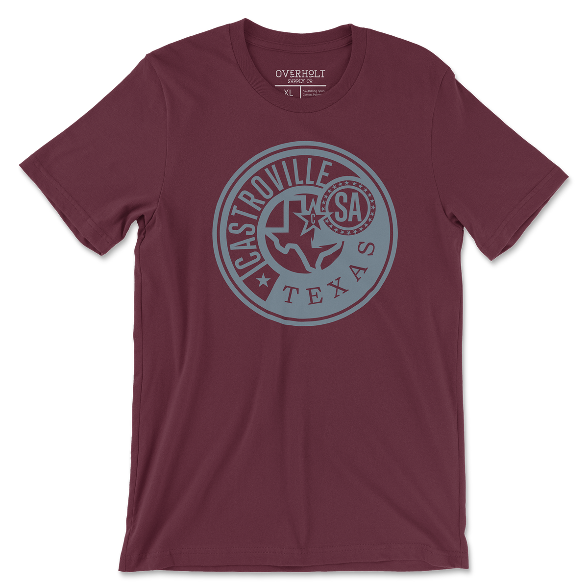 CTX-005 Castroville Round