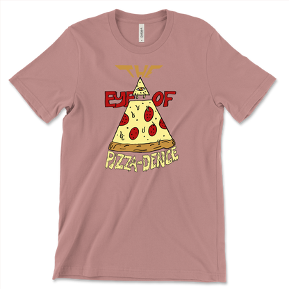 OSC-032 Eye of Pizza-dence