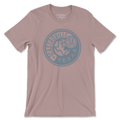 CTX-005 Castroville Round