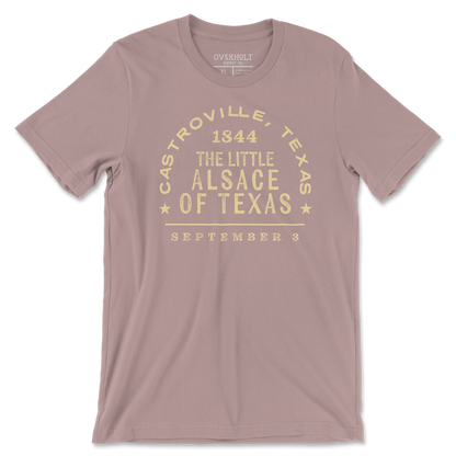 CTX-003 The Little Alsace of Texas
