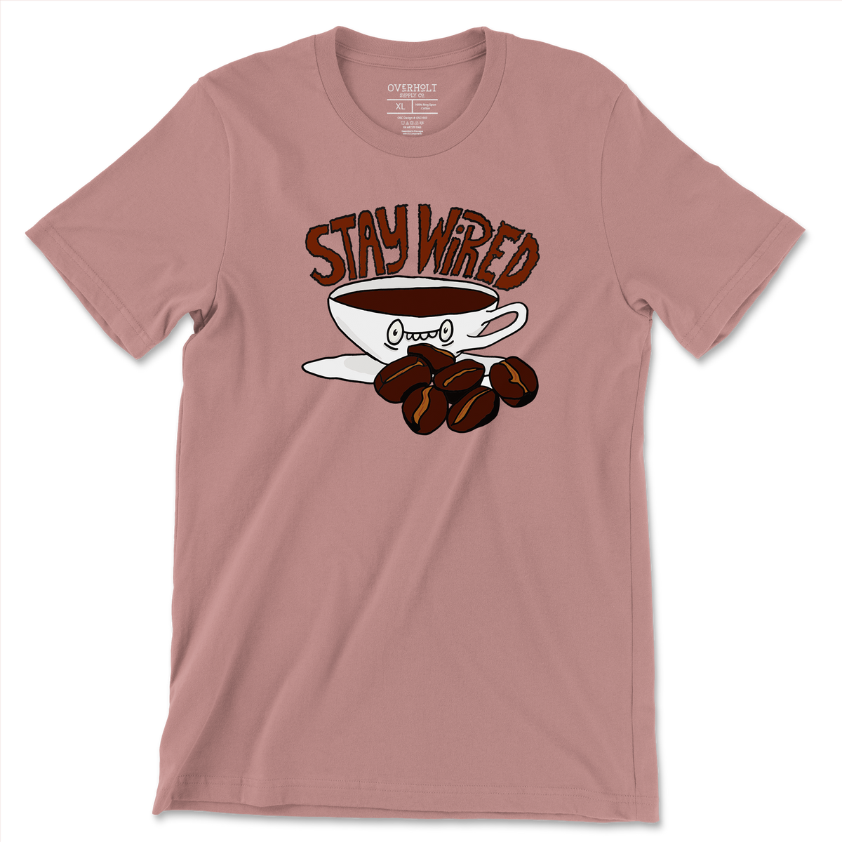 OSC-033 Stay Wired