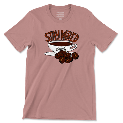 OSC-033 Stay Wired