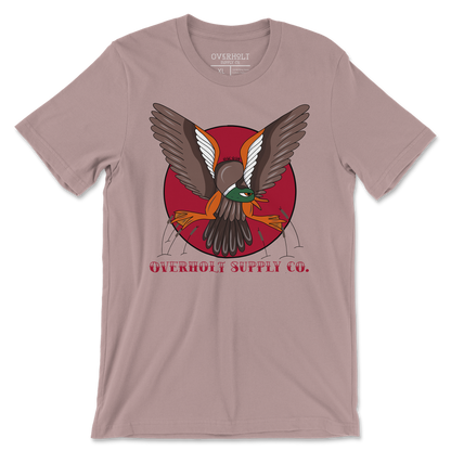 OSC-046 American Traditional Duck