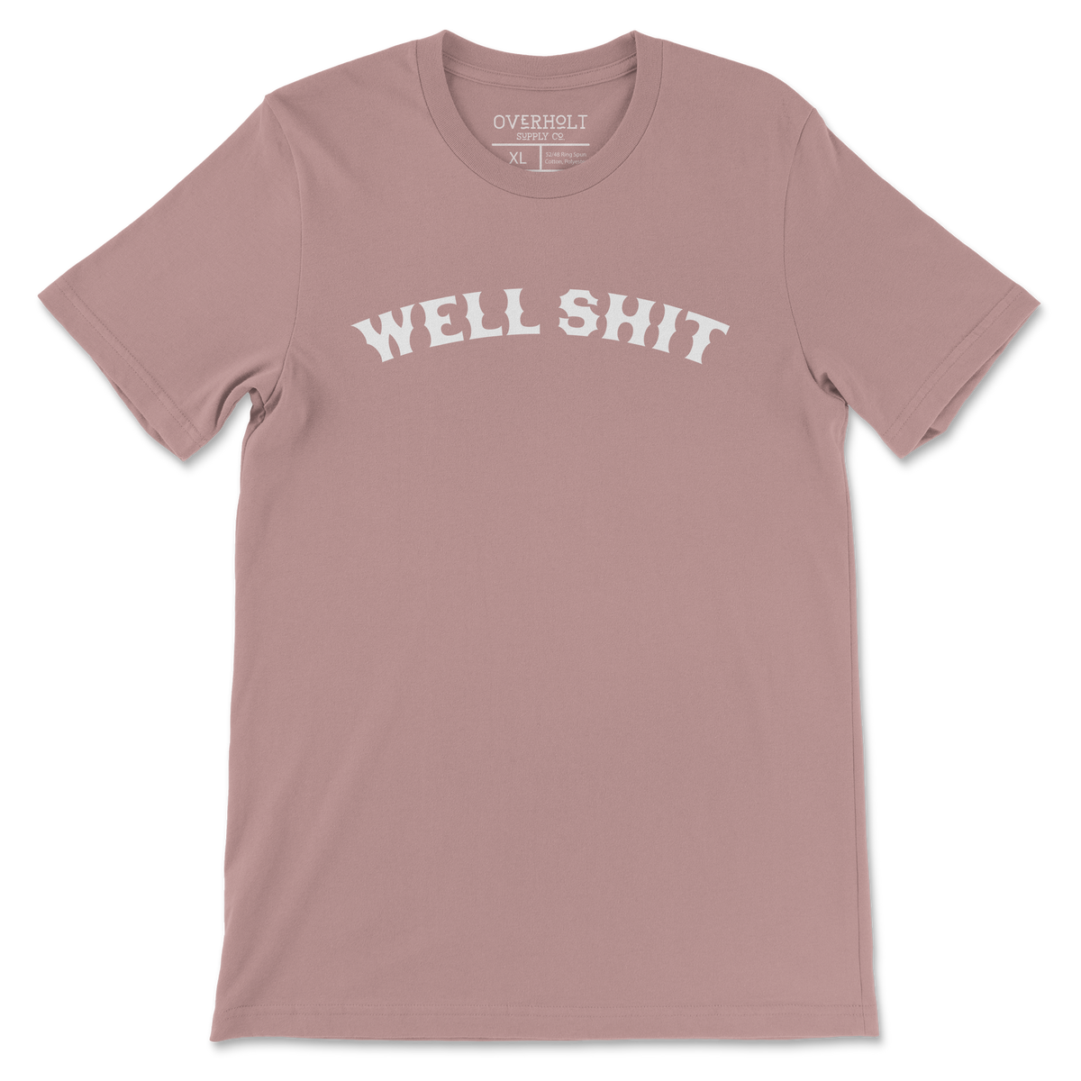 OSC-045 Well Shit