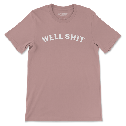 OSC-045 Well Shit