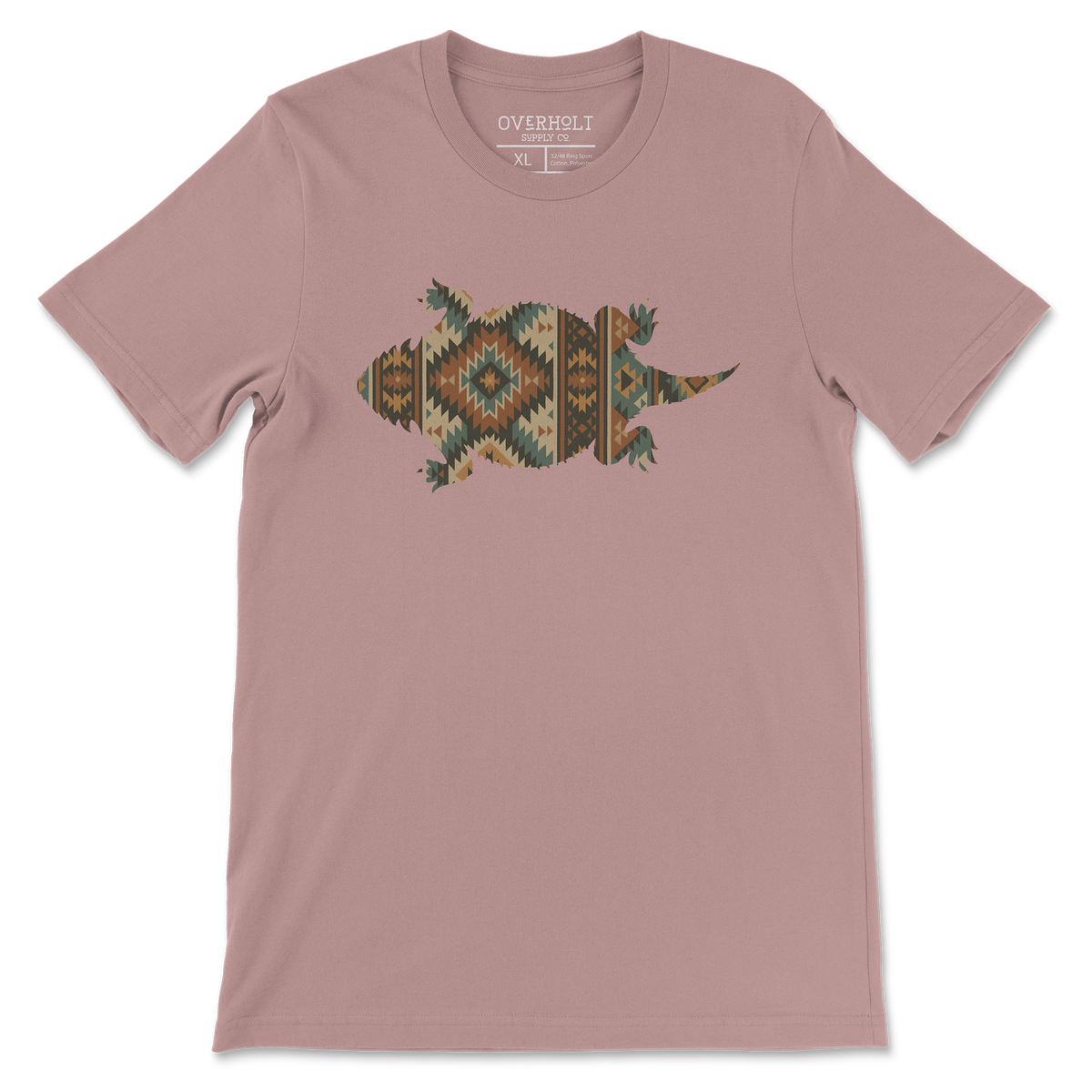 OSC-099 “Southwestern Horned Toad” T-Shirt