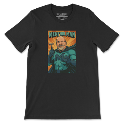 Menthol Man Tee