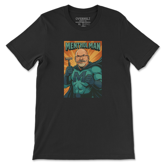 Menthol Man Tee