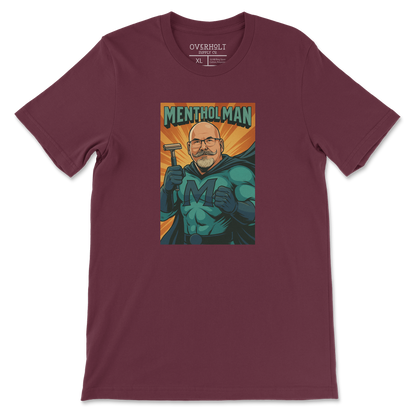 Menthol Man Tee