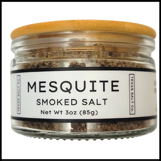 Texas Salt Co. - Mesquite
