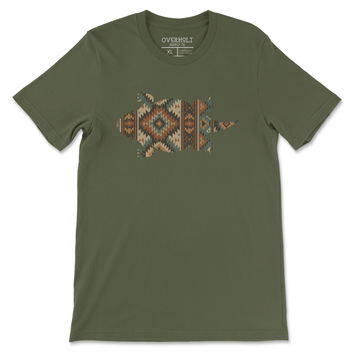 OSC-099 “Southwestern Horned Toad” T-Shirt