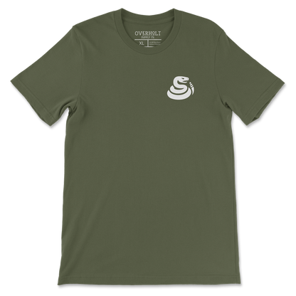 OSC-117 Snake of Bold Lines