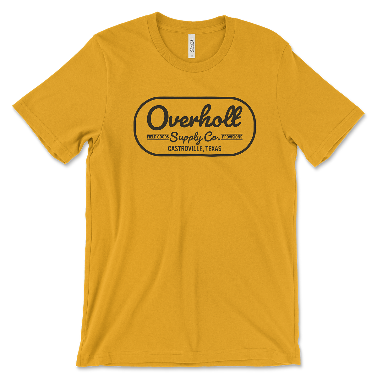 OSC-162 OSC Vintage Oval