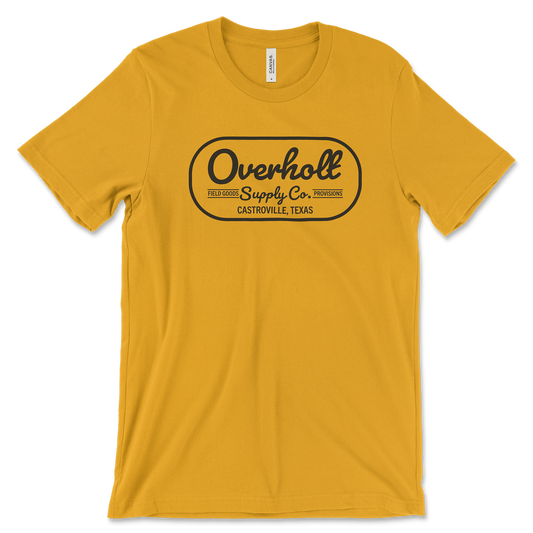 OSC-162 OSC Vintage Oval