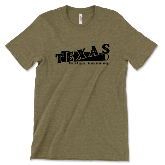 Texas NSNR Tee