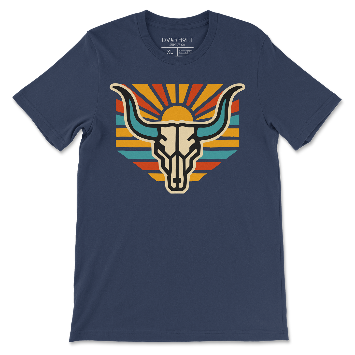 OSC-118 Desert Sundown