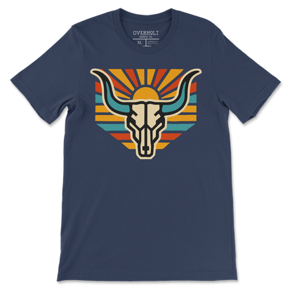 OSC-118 Desert Sundown